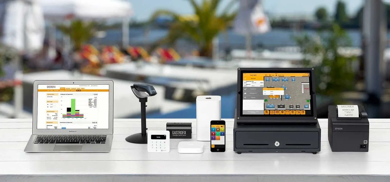 .How to Choose the Perfect POS System for Your Restaurant